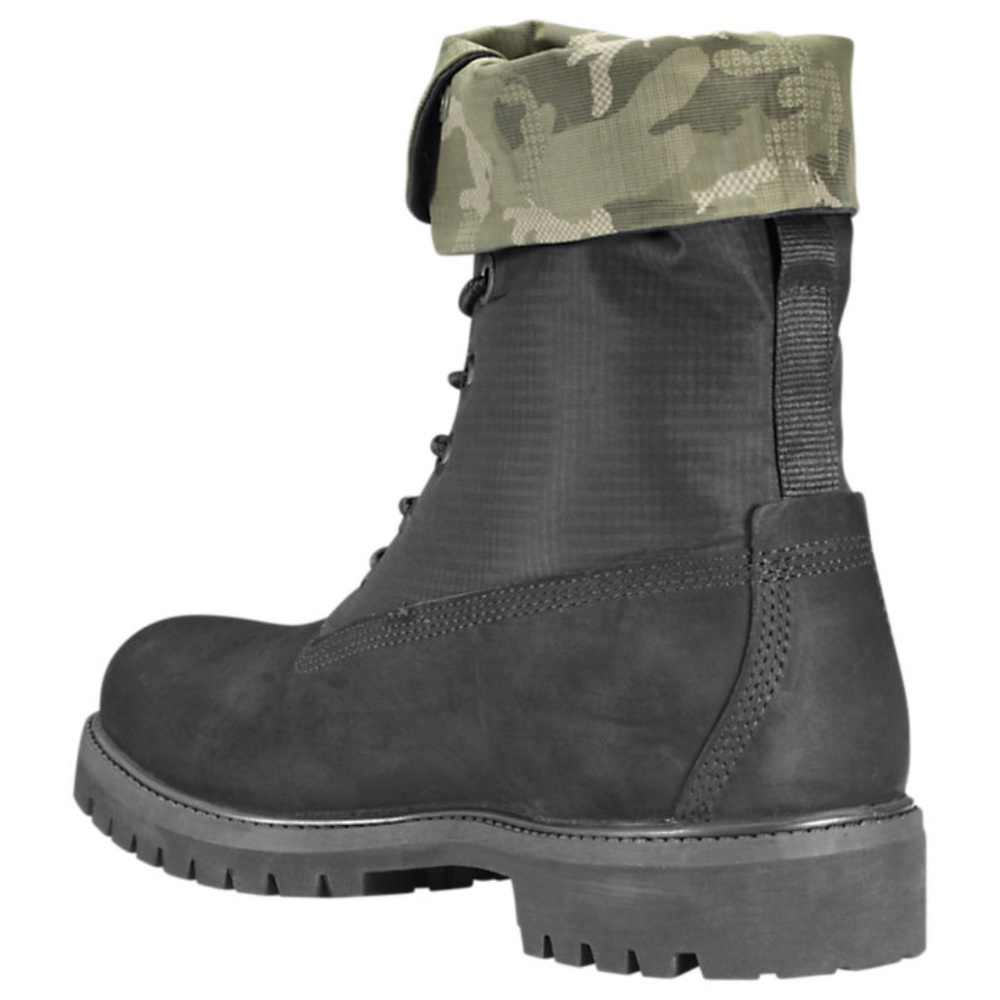 Men's Timberland Boots